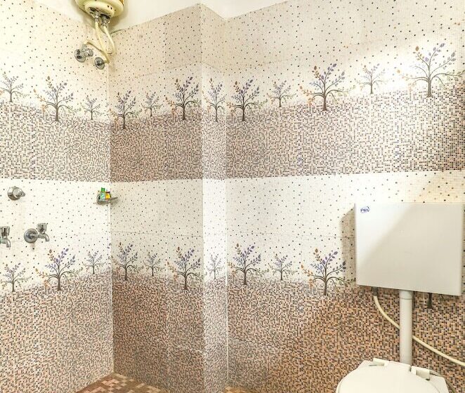 Quarto Familiar, Fabexpress Mewar Darshan