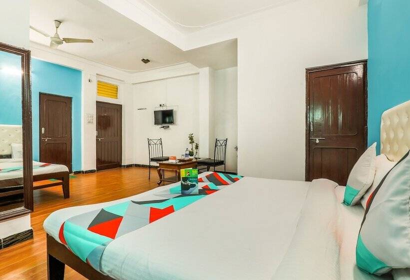 Quarto Familiar, Fabexpress Mewar Darshan