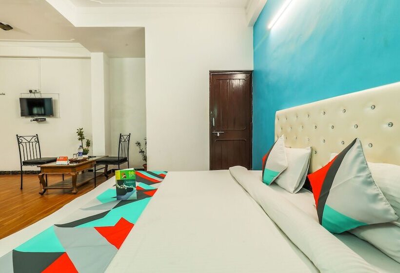 Quarto Familiar, Fabexpress Mewar Darshan