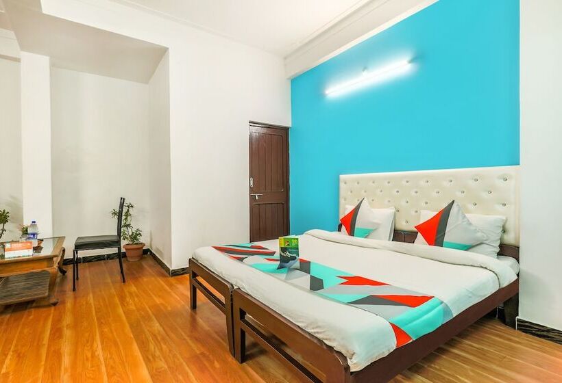 Quarto Familiar, Fabexpress Mewar Darshan