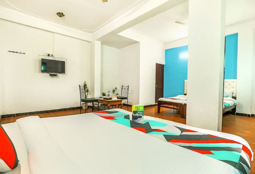 Quarto Familiar, Fabexpress Mewar Darshan