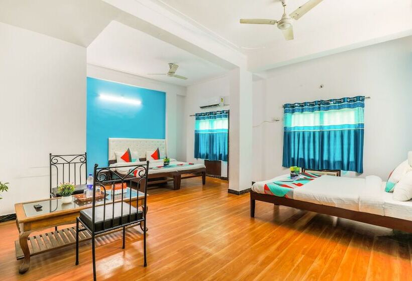 Quarto Familiar, Fabexpress Mewar Darshan