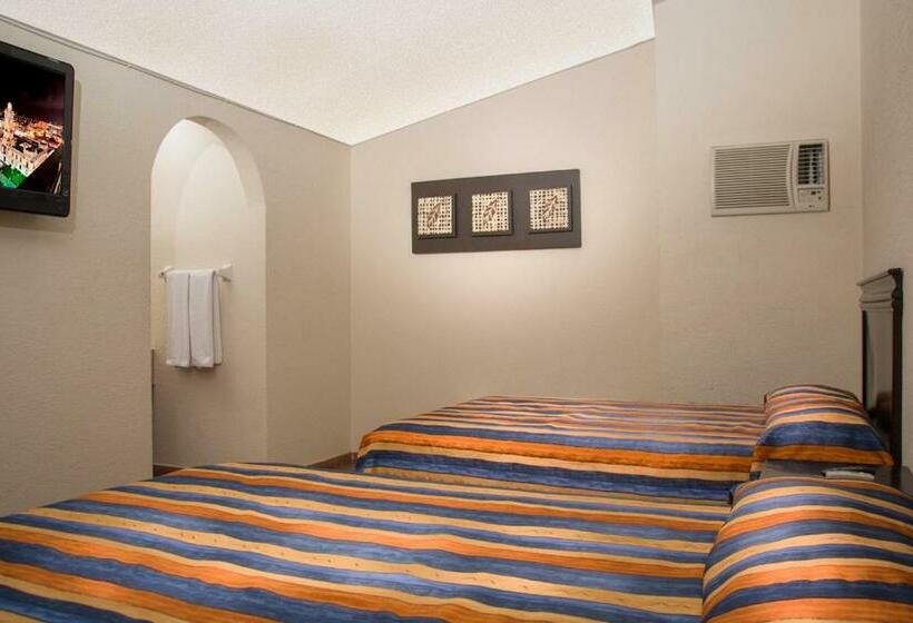 اتاق استاندارد, Ibiza