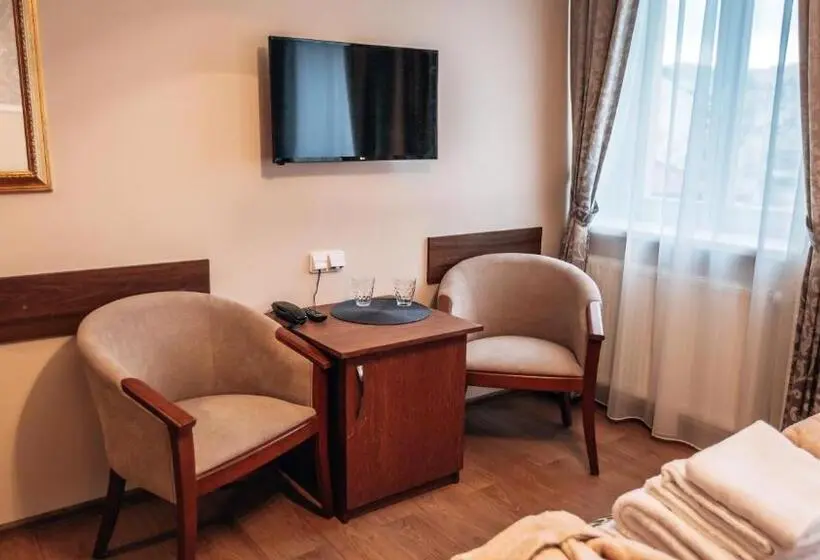 Standard-huone, Star