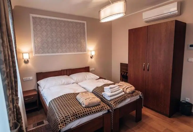 Standard-huone, Star