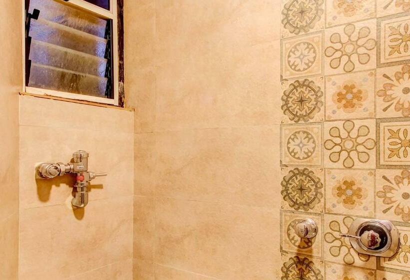 غرفة قياسية, Itsy Hotels The New Hill Retreat, Near By Local Bus Station