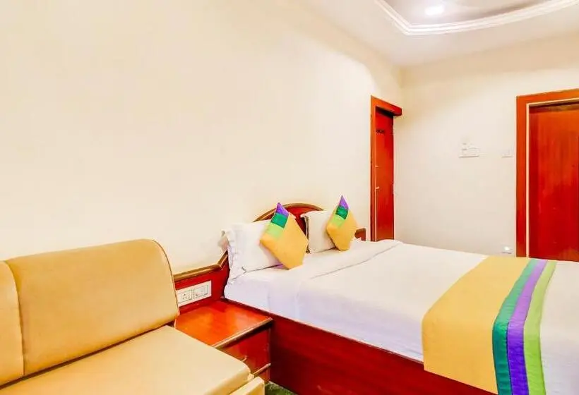اتاق استاندارد, Itsy Hotels The New Hill Retreat, Near By Local Bus Station