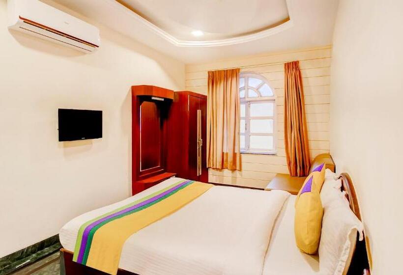 غرفة قياسية, Itsy Hotels The New Hill Retreat, Near By Local Bus Station