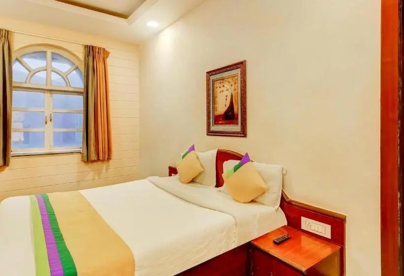 اتاق استاندارد, Itsy Hotels The New Hill Retreat, Near By Local Bus Station