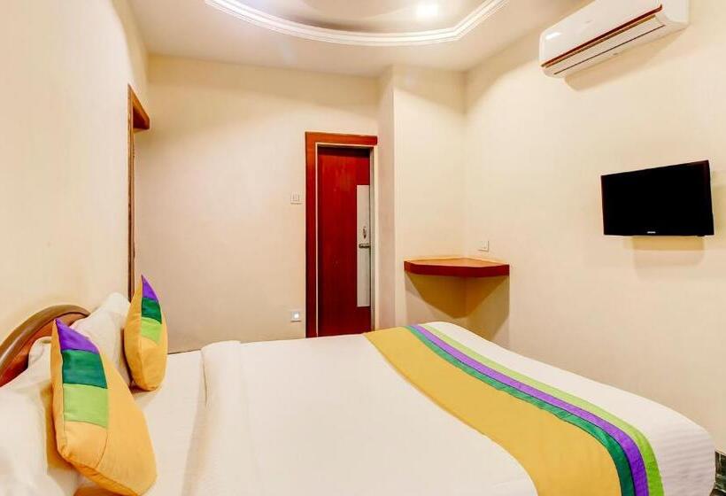 غرفة قياسية, Itsy Hotels The New Hill Retreat, Near By Local Bus Station