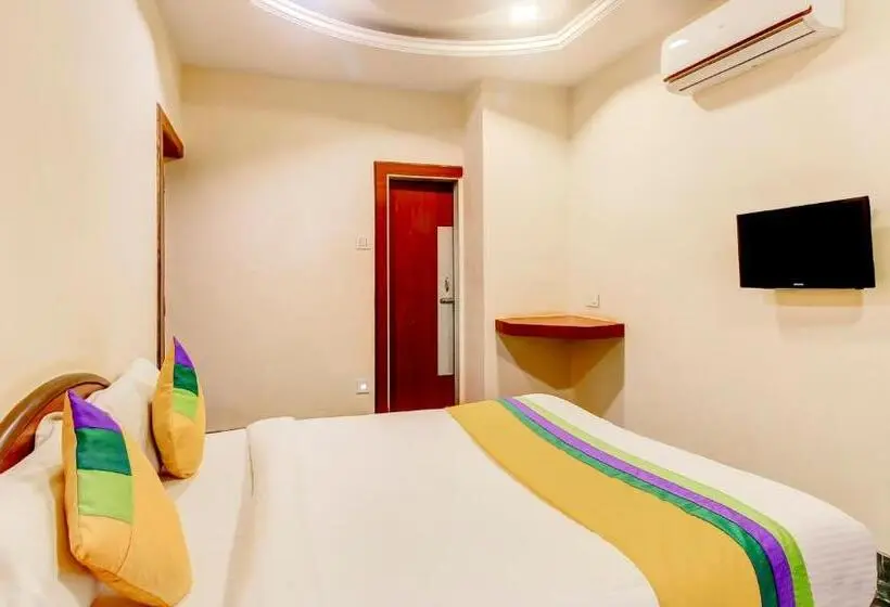 اتاق استاندارد, Itsy Hotels The New Hill Retreat, Near By Local Bus Station
