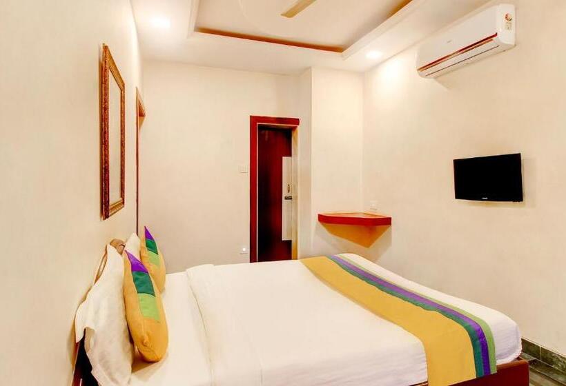 غرفة قياسية, Itsy Hotels The New Hill Retreat, Near By Local Bus Station