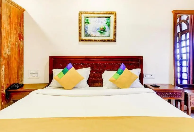 اتاق لوکس, Itsy Hotels The New Hill Retreat, Near By Local Bus Station