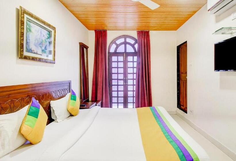 غرفة ديلوكس, Itsy Hotels The New Hill Retreat, Near By Local Bus Station