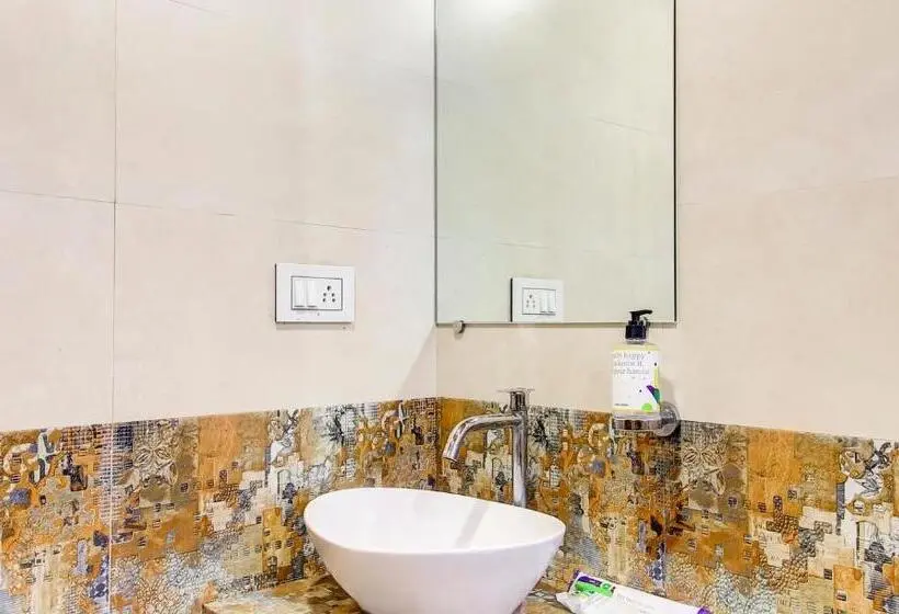 اتاق سوپریور, Itsy Hotels The New Hill Retreat, Near By Local Bus Station