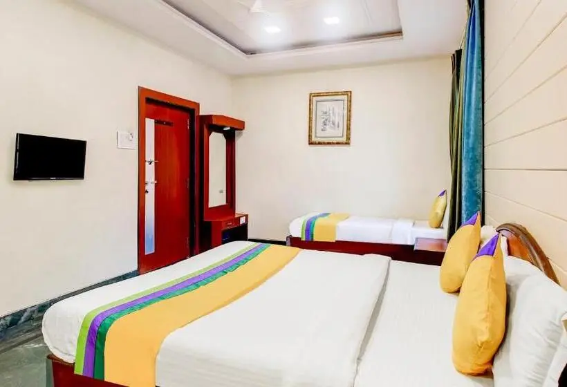 اتاق سوپریور, Itsy Hotels The New Hill Retreat, Near By Local Bus Station