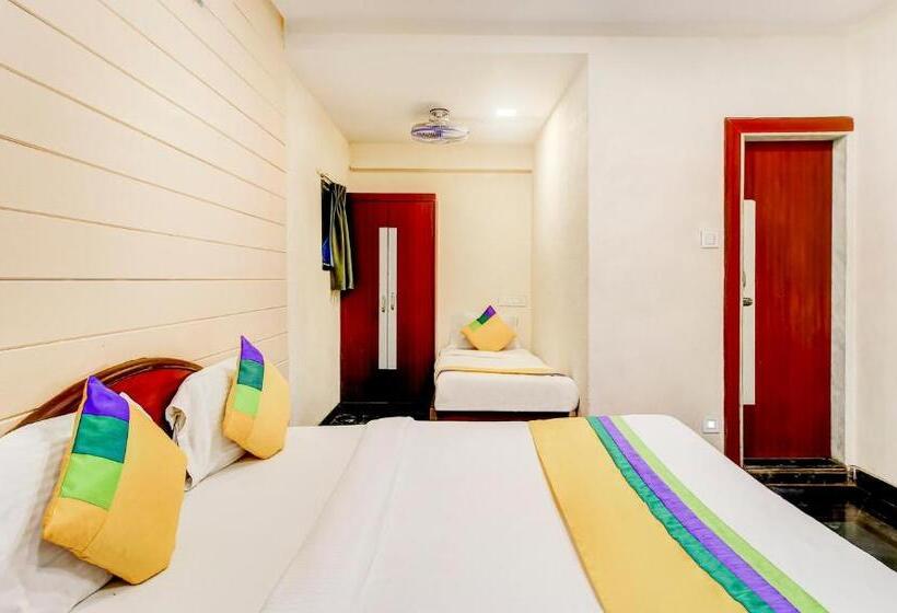 غرفة سوبيريور, Itsy Hotels The New Hill Retreat, Near By Local Bus Station