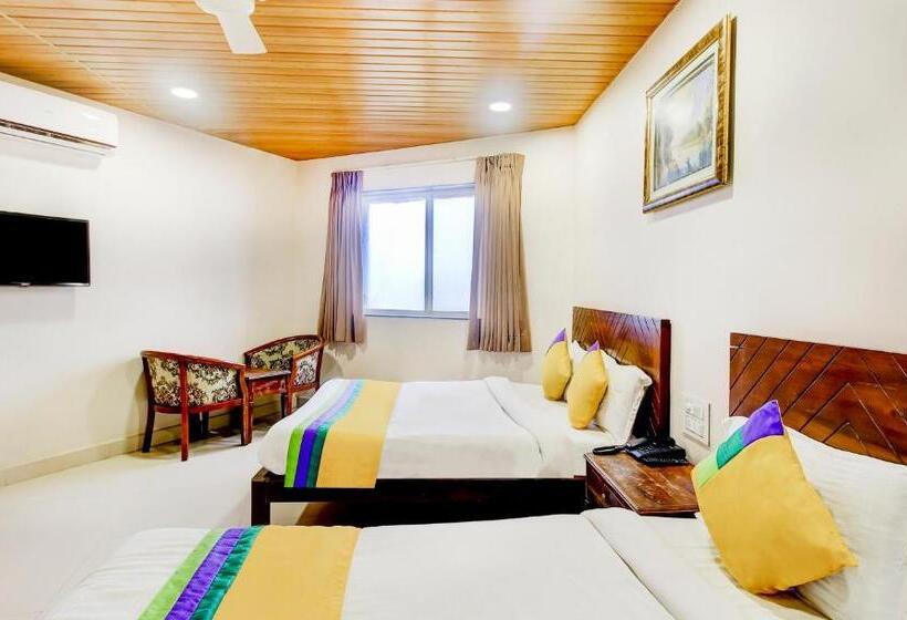 غرفة سوبيريور, Itsy Hotels The New Hill Retreat, Near By Local Bus Station