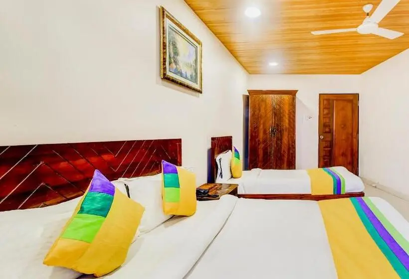 اتاق سوپریور, Itsy Hotels The New Hill Retreat, Near By Local Bus Station