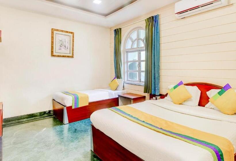 غرفة سوبيريور, Itsy Hotels The New Hill Retreat, Near By Local Bus Station