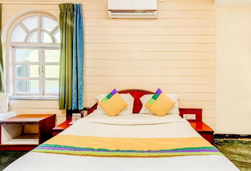 غرفة سوبيريور, Itsy Hotels The New Hill Retreat, Near By Local Bus Station