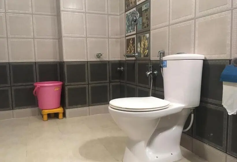 Habitació Premium, Jp Resort