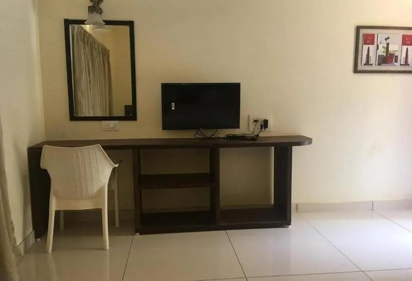 Habitació Premium, Jp Resort