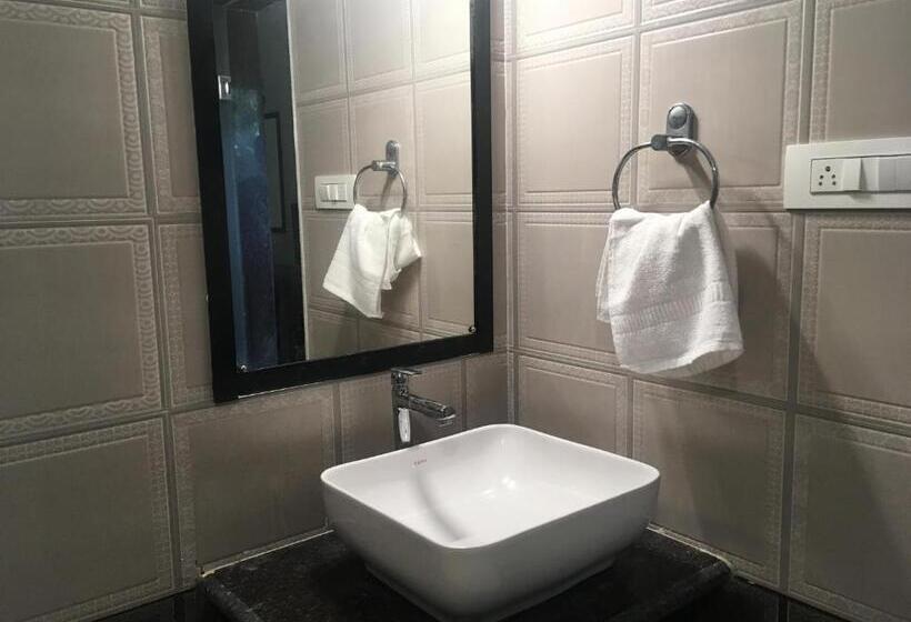 高级客房, Jp Resort