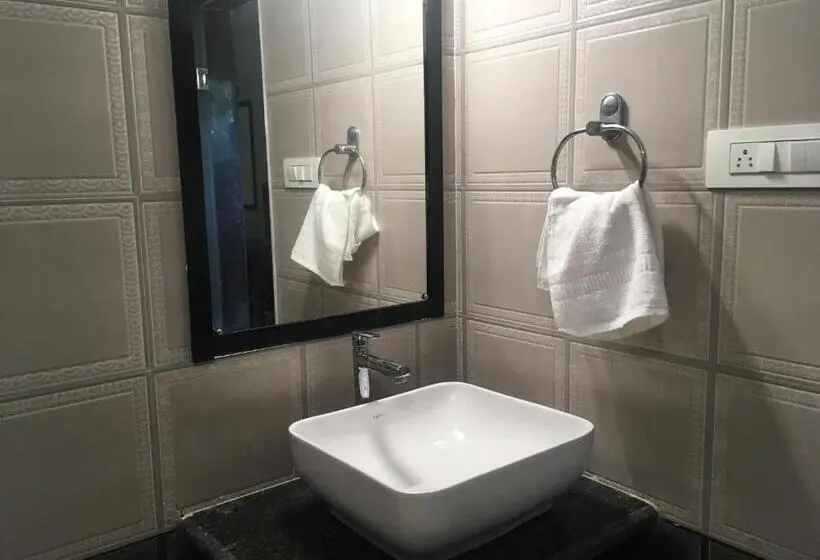 Habitació Premium, Jp Resort