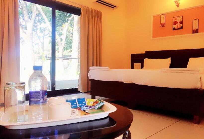 高级客房, Jp Resort