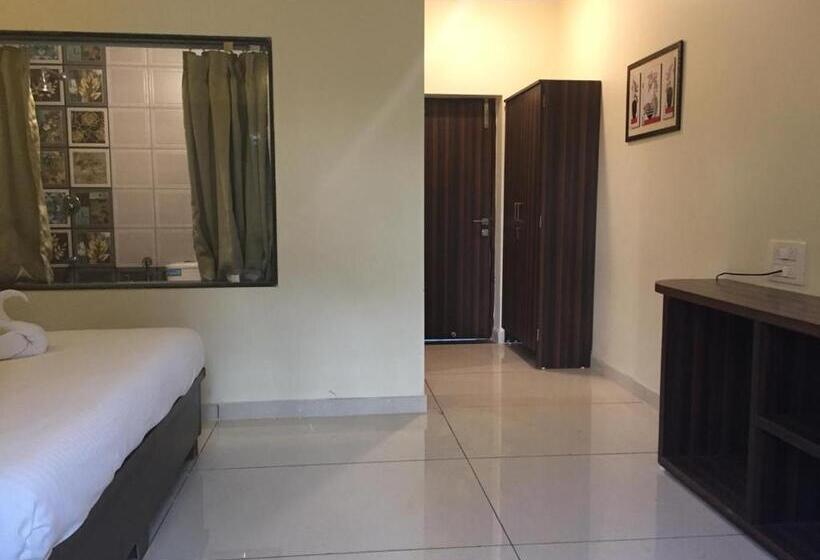 高级客房, Jp Resort