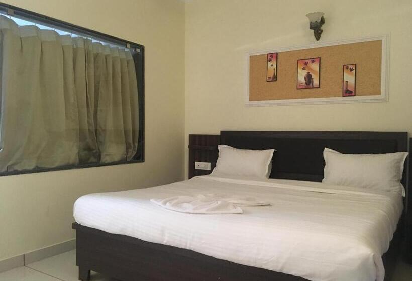 Номер Премиум, Jp Resort