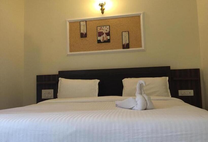 高级客房, Jp Resort