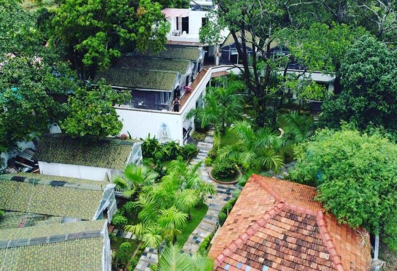 高级客房, Jp Resort