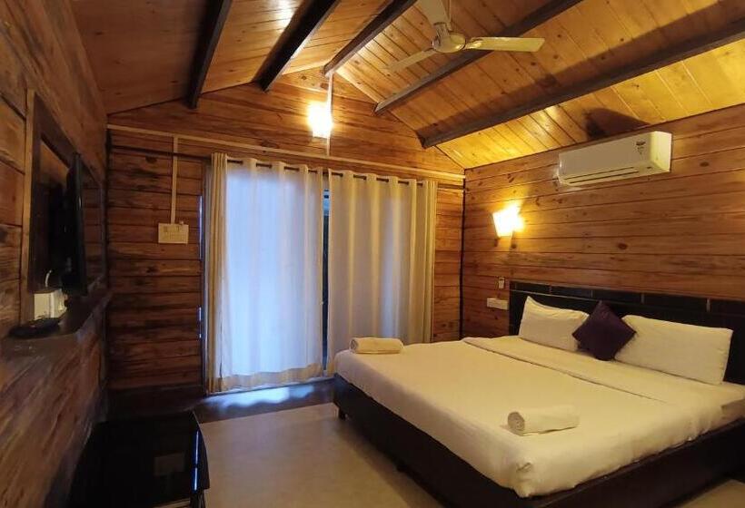 1间卧室的房子, Jp Resort