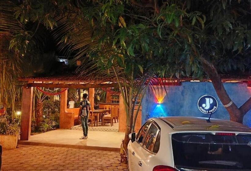 1间卧室的房子, Jp Resort