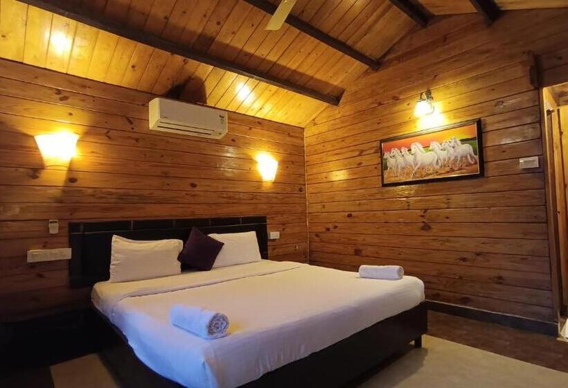 1间卧室的房子, Jp Resort