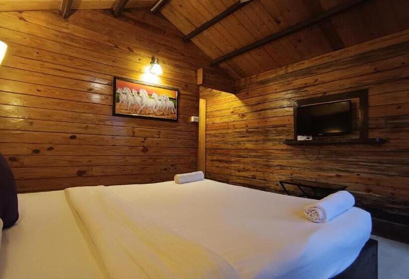 Дом 1 Спальня, Jp Resort