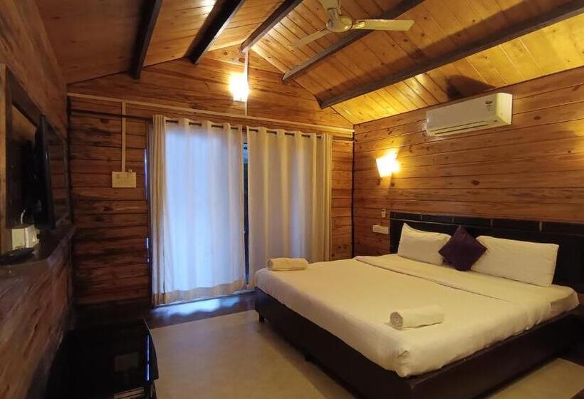 1间卧室的房子, Jp Resort