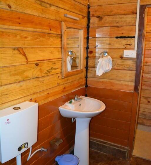 1间卧室的房子, Jp Resort