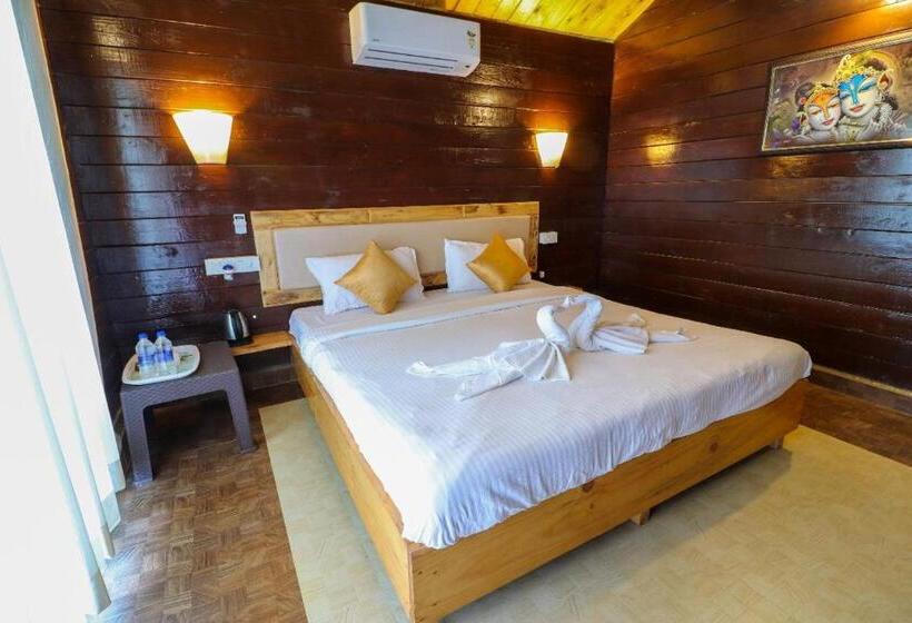 1间卧室的房子, Jp Resort