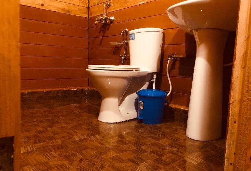Дом 1 Спальня, Jp Resort