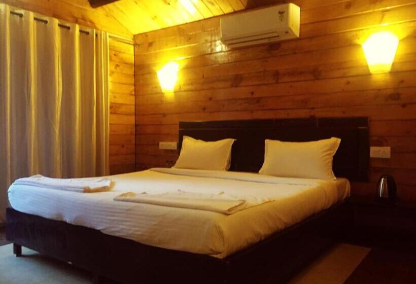 1间卧室的房子, Jp Resort