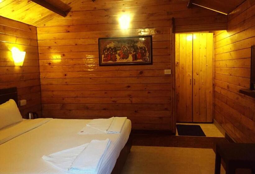 1间卧室的房子, Jp Resort