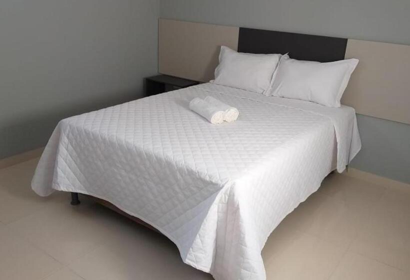 디럭스 룸 측면 바다 전망, Pousada Viva Maragogi