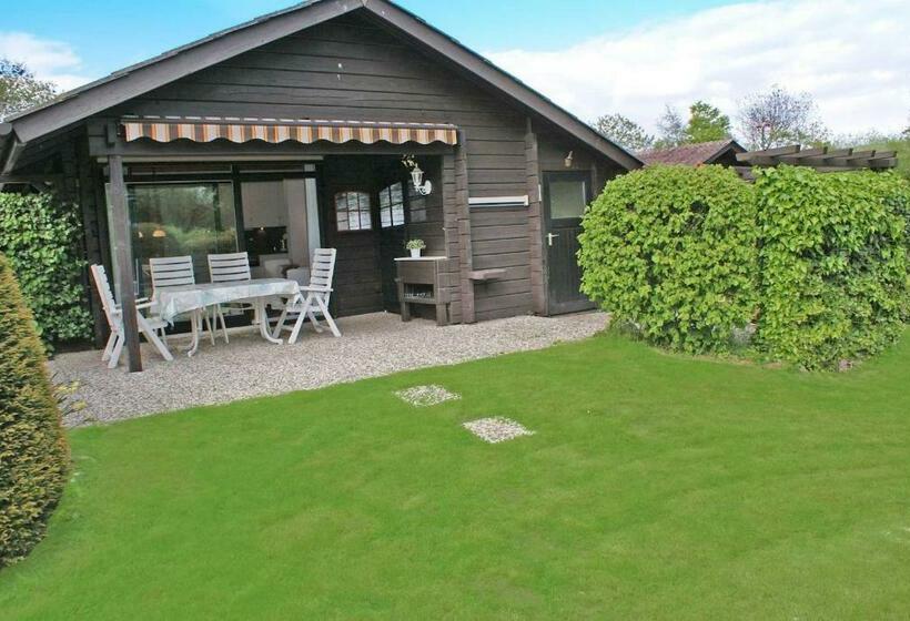 침실 2개 주택, Blockhaus _ Sehr Strandnah _ Extra