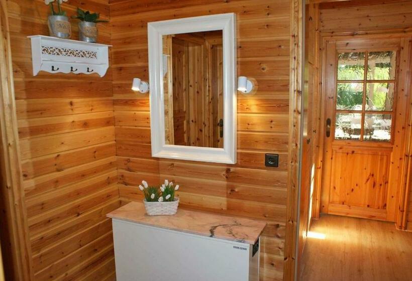 침실 2개 주택, Blockhaus _ Sehr Strandnah _ Extra