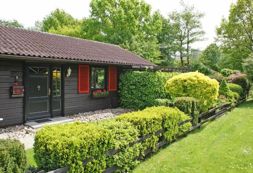 침실 2개 주택, Blockhaus _ Sehr Strandnah _ Extra