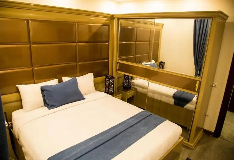 آپارتمان 1 خوابه, Villa 14 Suites