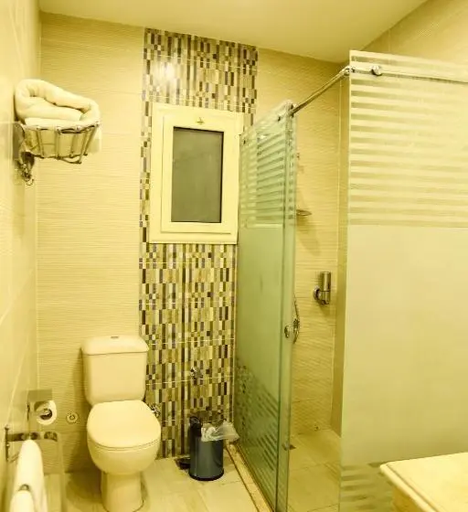اتاق استاندارد با تخت بزرگ, Villa 14 Suites
